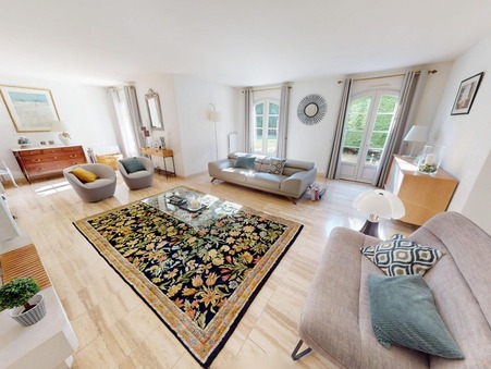 Vente maison 745 000 € Bethemont la Foret