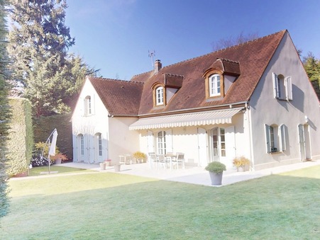 Maison 745 000 € sur Bethemont la Foret (95150) - Réf. 54000-VALERE95150_54000