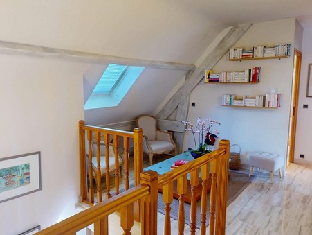 Vente maison 745 000 € Bethemont la Foret