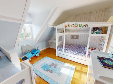 A vendre maison Bethemont la Foret 95150; 745 000 €