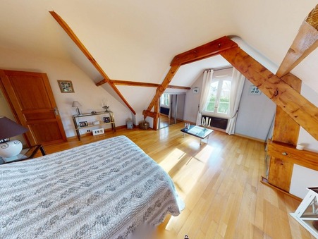 Achat maison Bethemont la Foret Réf. 54000-VALERE95150_54000