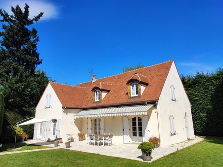 Achat maison Bethemont la Foret Réf. 540000-VALERE95150_540000