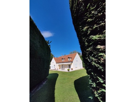 Maison 745 000 € sur Bethemont la Foret (95320) - Réf. 540000-VALERE95150_540000