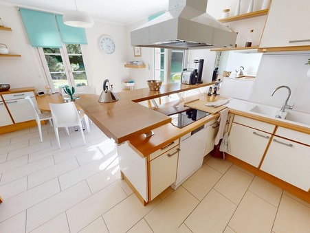 Maison 745 000 € sur Bethemont la Foret (95320) - Réf. 540000-VALERE95150_540000