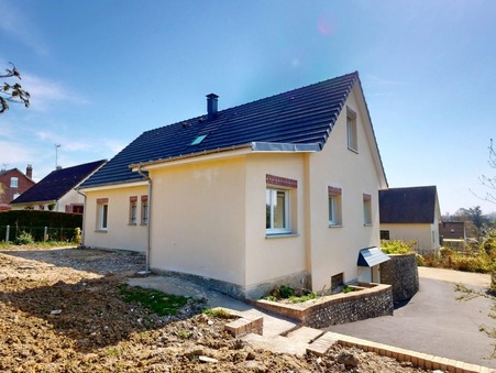 Maison 299 000 €  Réf. 5405-VALERE95150_5405 Forges les Eaux