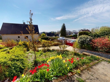 A vendre maison Forges les Eaux ; 299 000 € 
