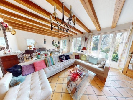 Achat maison Taverny Réf. 5403-VALERE95150_5403