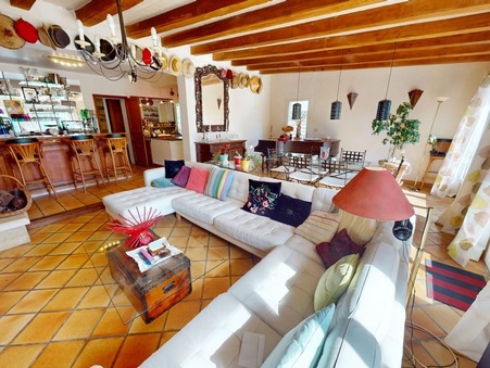 Maison sur Taverny ; 499 000 € ; Achat Réf. 5403-VALERE95150_5403