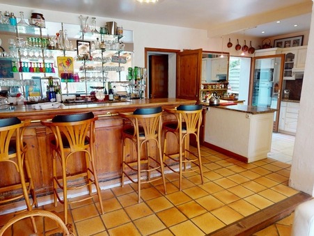 Vente maison 499 000 € Taverny