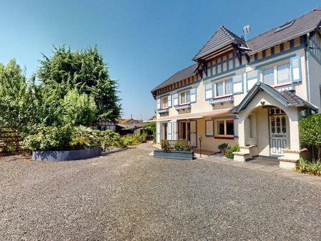 Achat maison Taverny Réf. 54190-VALERE95150_54190