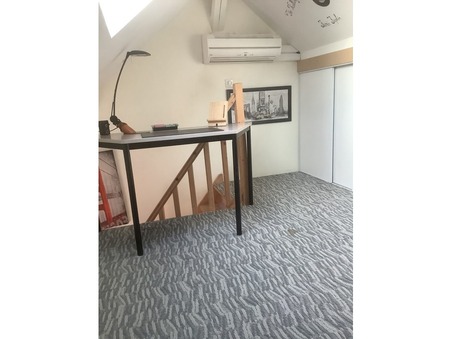 A vendre maison Taverny 95150; 675 000 €