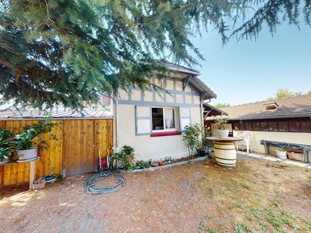 A vendre maison Taverny 95150; 675 000 €