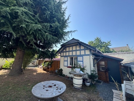 Maison 675 000 € Réf. 54190-VALERE95150_54190 Taverny