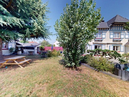 Vente maison 675 000 € Taverny