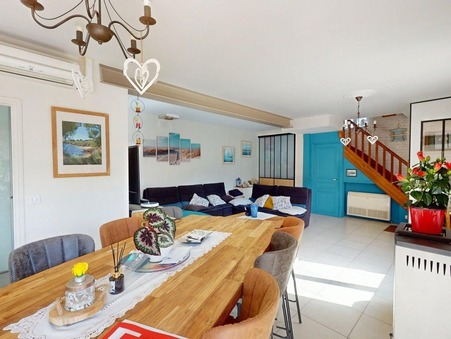 Achat maison Taverny Réf. 54190-VALERE95150_54190