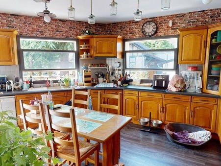 Maison 675 000 € sur Taverny (95150) - Réf. 54190-VALERE95150_54190