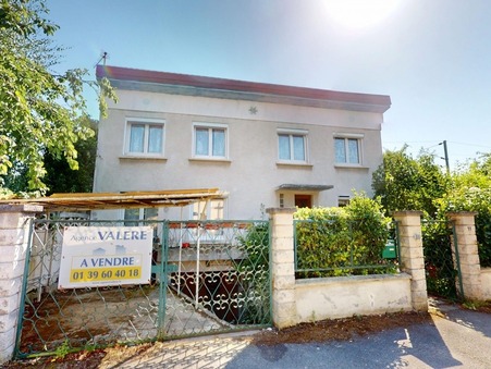 A vendre maison Taverny ; 249 000 € 