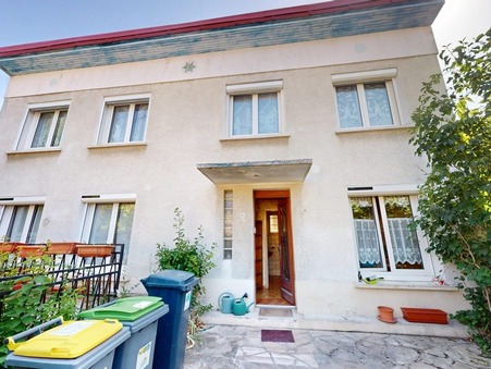 Achat maison Taverny Réf. 540001-VALERE95150_540001