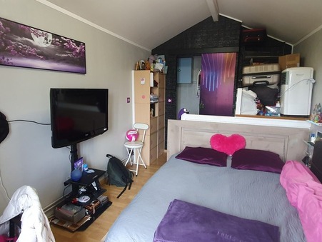 Achat maison Bessancourt Réf. 5427-VALERE95150_5427