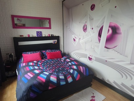 Achat maison Bessancourt Réf. 5427-VALERE95150_5427