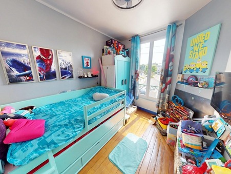 A vendre maison Bessancourt ; 345 000 € 