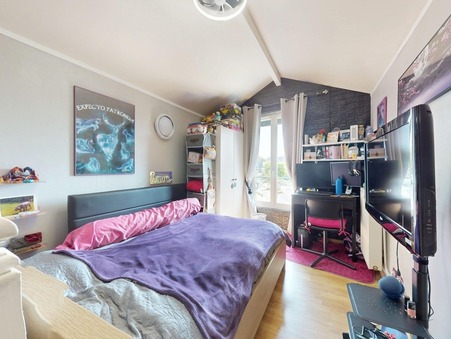 A vendre maison Bessancourt ; 345 000 € 