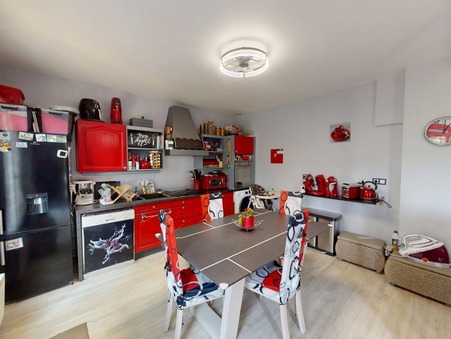 A vendre maison Bessancourt ; 345 000 € 