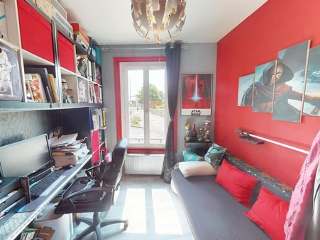 Vente maison 345 000 €  Bessancourt