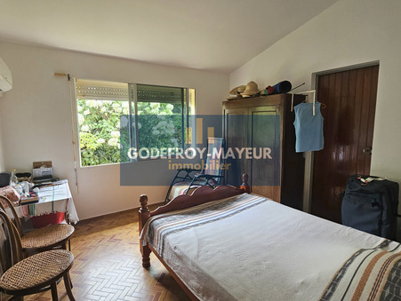 Achat maison Lamentin Réf. 250.1