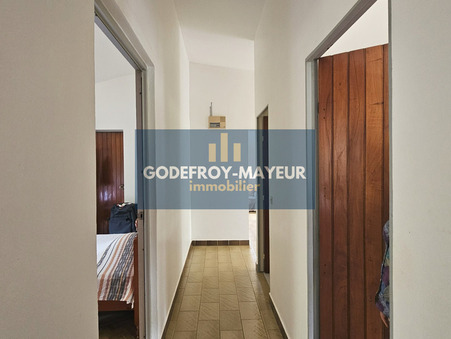 Achat maison Lamentin Réf. 250.1