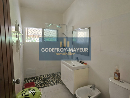 Maison sur Lamentin ; 291 600 €  ; Vente Réf. 250.1