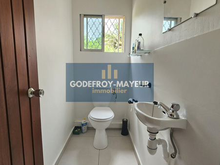 Maison 291 600 €  sur Lamentin (97129) - Réf. 250.1