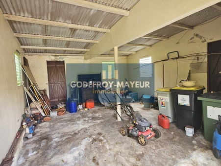 Maison 291 600 €  Réf. 250.1 Lamentin