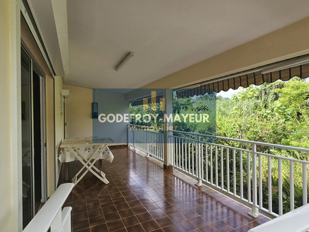 Vente maison 291 600 €  Lamentin