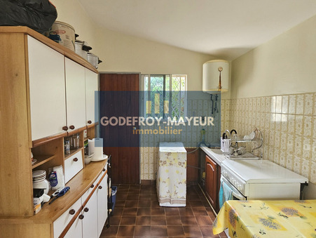 Maison 291 600 €  Réf. 250.1 Lamentin