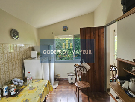 A vendre maison Lamentin 97129; 291 600 € 