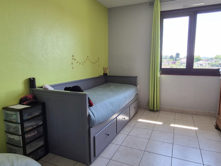 A vendre appartement Tignieu-Jameyzieu 38230; 194 000 € 