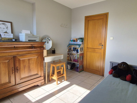 Achat appartement Tignieu-Jameyzieu Réf. 44_tign_6059