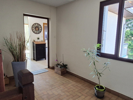Achat appartement Tignieu-Jameyzieu Réf. 44_tign_6059