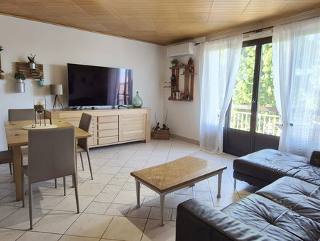 Appartement sur Tignieu-Jameyzieu ; 194 000 €  ; Achat Réf. 44_tign_6059