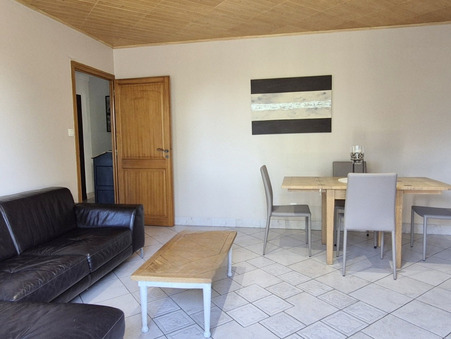Vente appartement 194 000 €  Tignieu-Jameyzieu