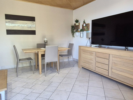 Appartement 194 000 €  sur Tignieu-Jameyzieu (38230) - Réf. 44_tign_6059