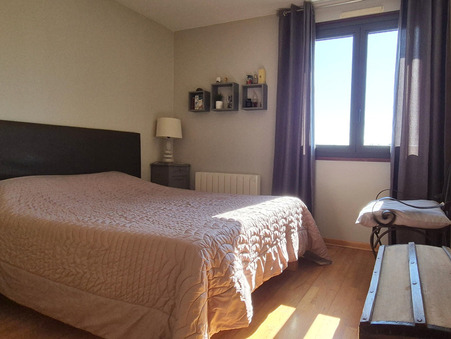 A vendre appartement Tignieu-Jameyzieu 38230; 194 000 € 