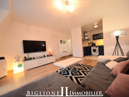 Appartement sur Vaujours ; 219 000 €  ; A vendre Réf. 177