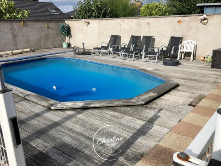 Vente maison 290 000 €  Amanvillers