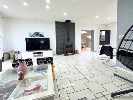 Maison 290 000 €  sur Amanvillers (57865) - Réf. 2862b