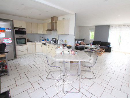 Achat maison Amanvillers Réf. 2862b