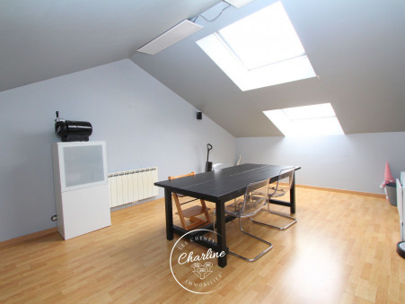 Achat maison Amanvillers Réf. 2862b