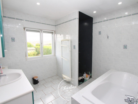 Achat maison Amanvillers Réf. 2862b