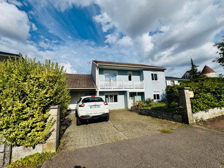 A vendre maison Amanvillers 57865; 290 000 € 